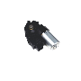 Image of Sunroof Motor image for your Volvo XC60  